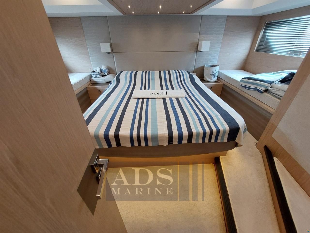 Beneteau Gran Turismo 50 Fly