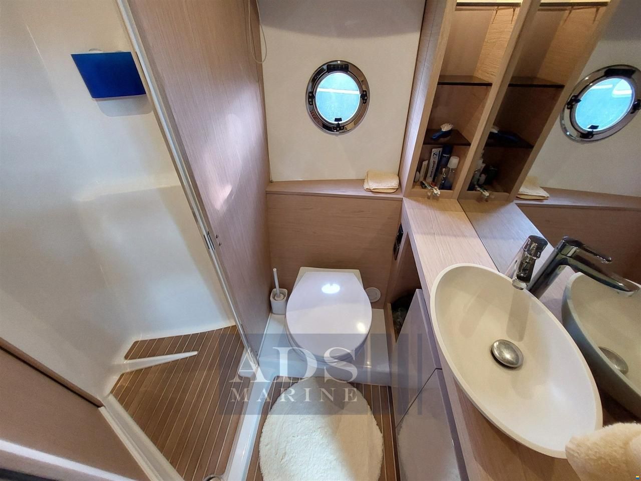 Beneteau Gran Turismo 50 Fly
