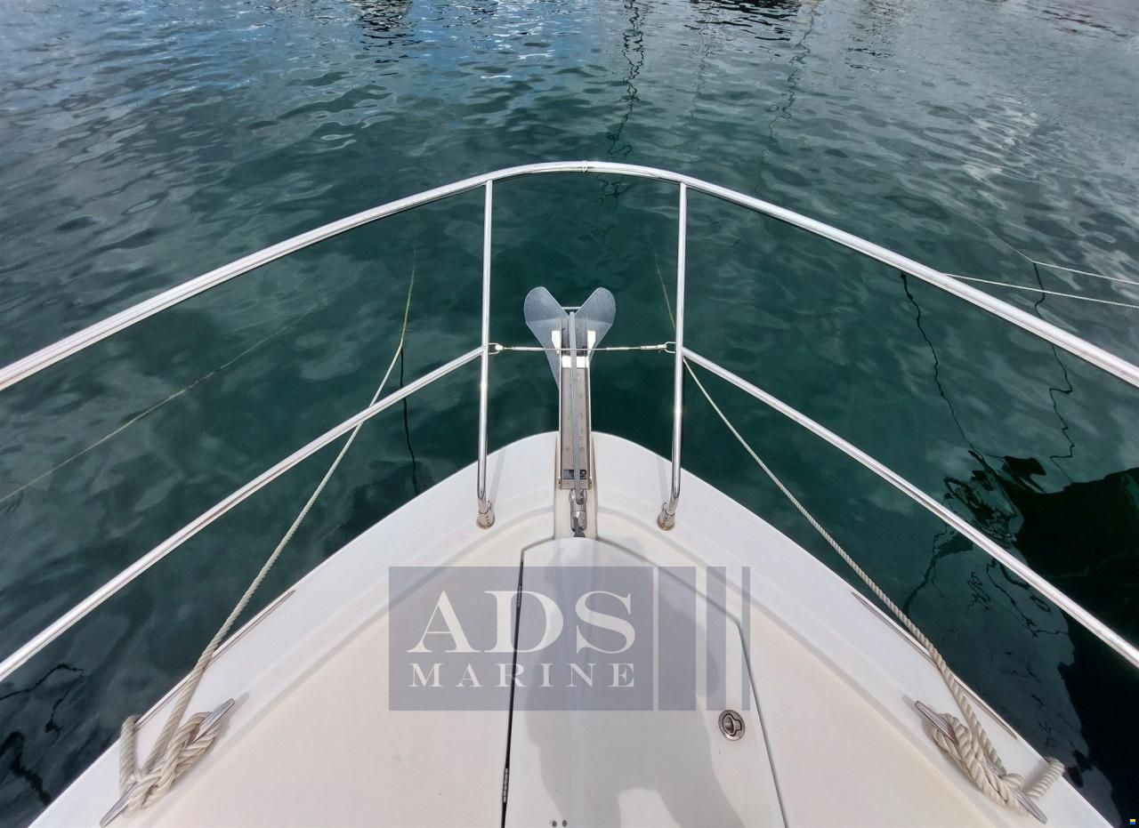 Beneteau Gran Turismo 50 Fly