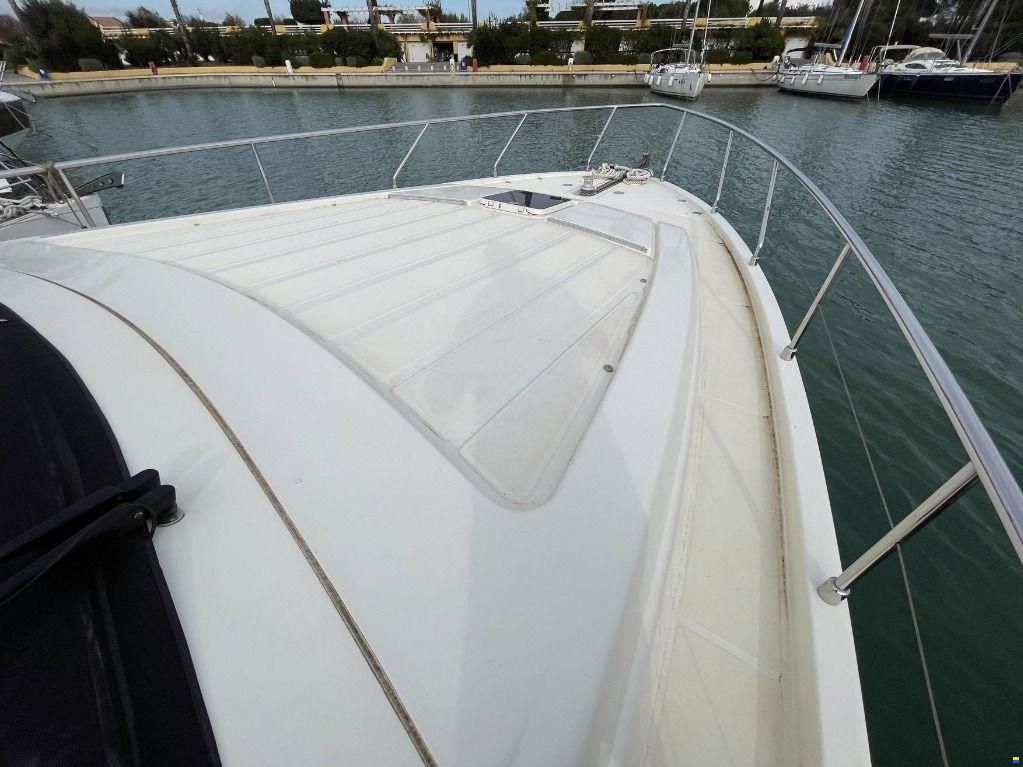 Ferretti 57 ANNIVERSARY