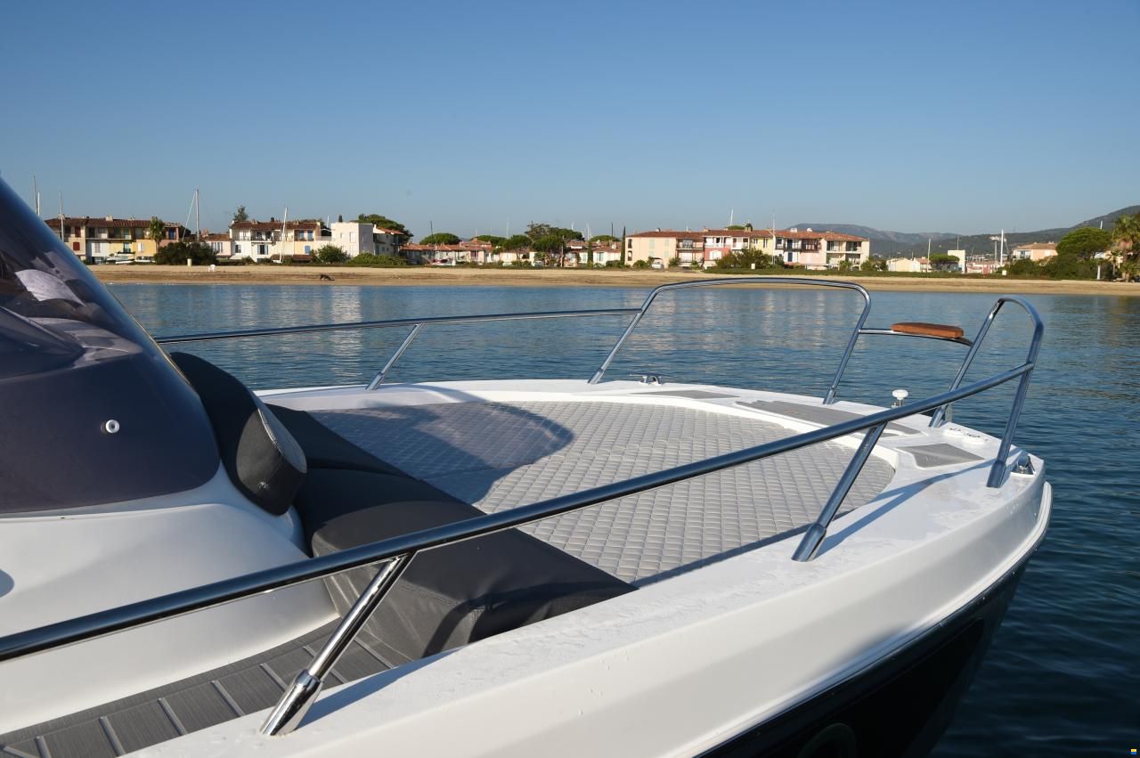 Idea Marine 70 WALKAROUND FULL OPTIONAL