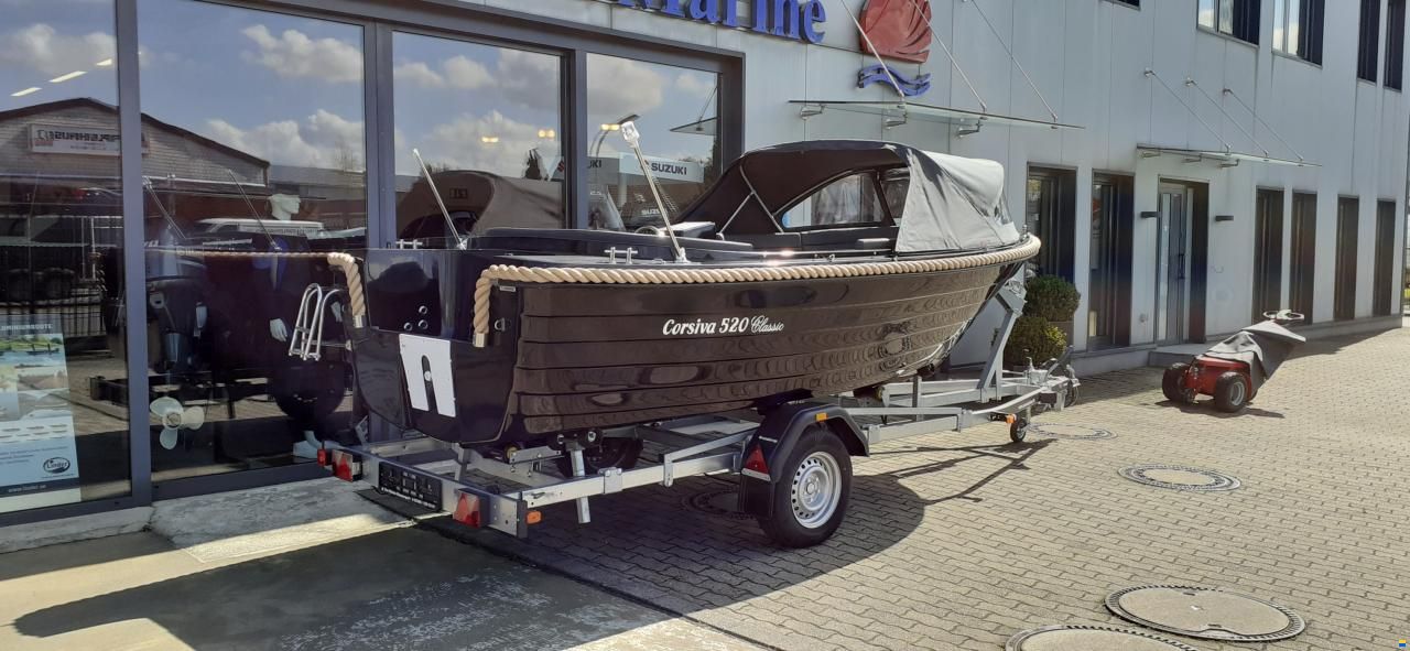 Corsiva 520Classic