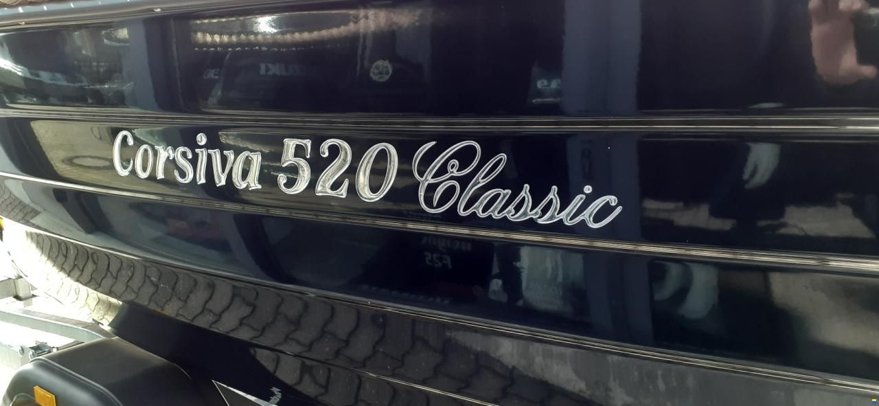 Corsiva 520Classic