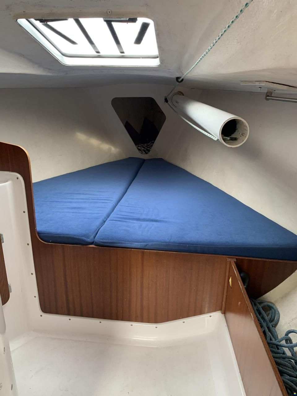 J Boats J92s