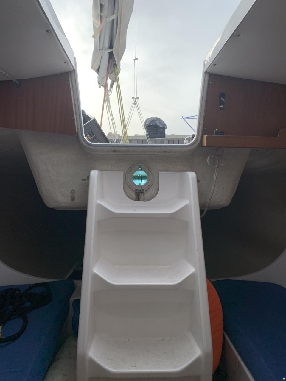 J Boats J92s
