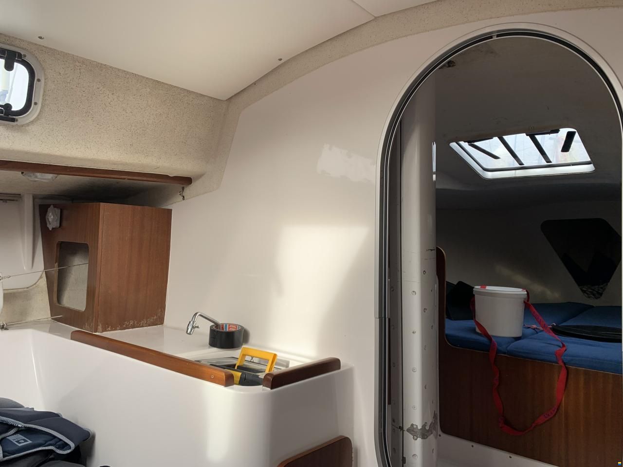 J Boats J92s