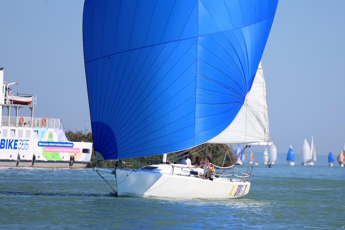 J Boats J92s