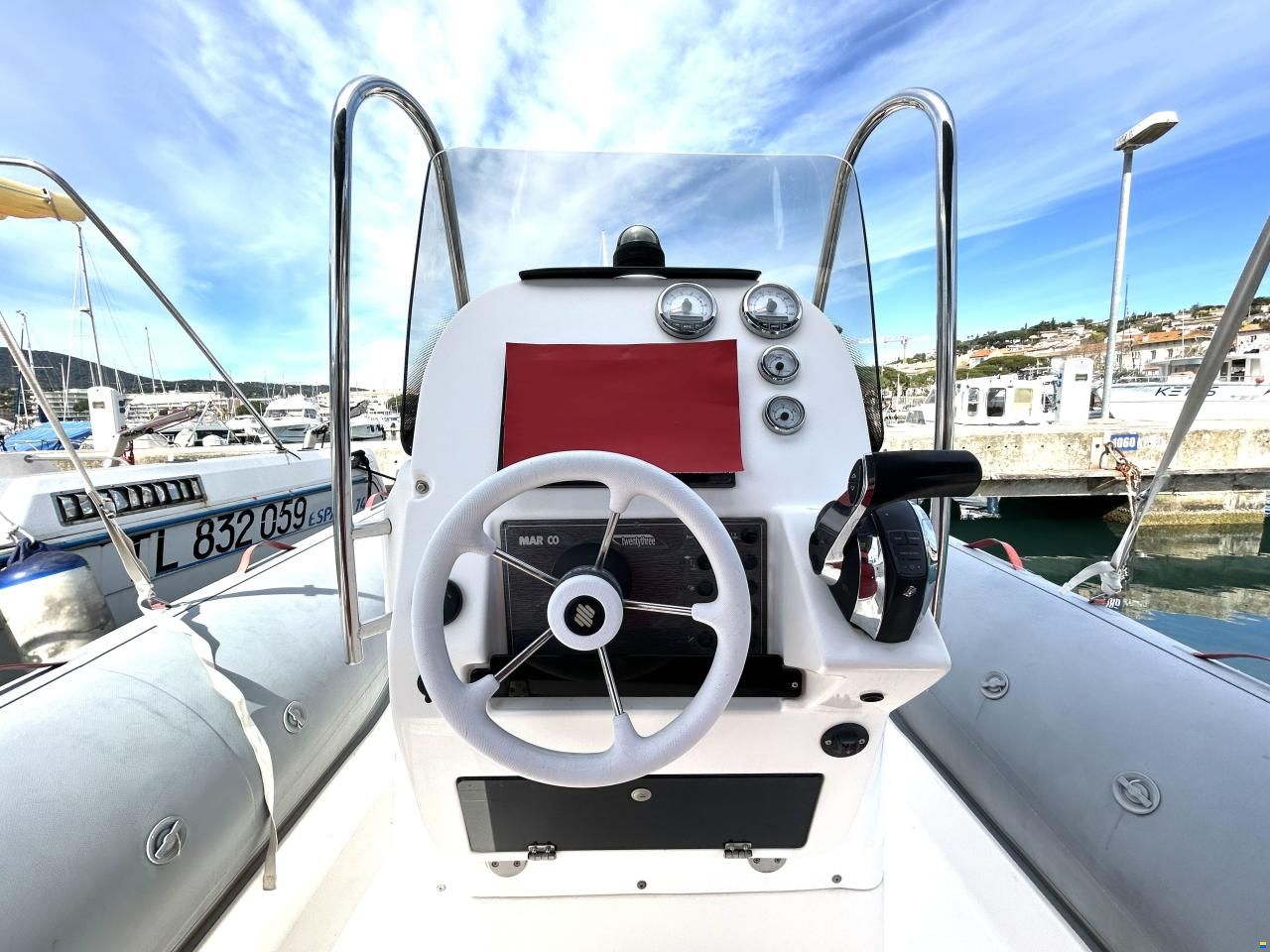 MAR CO MARCO 23