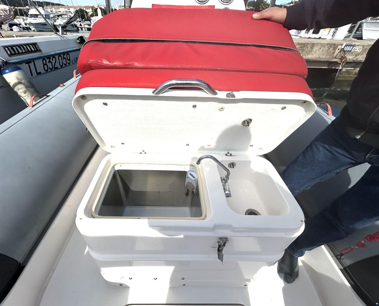 MAR CO MARCO 23