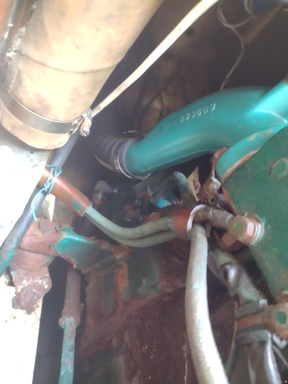 Dufour ARPEGE