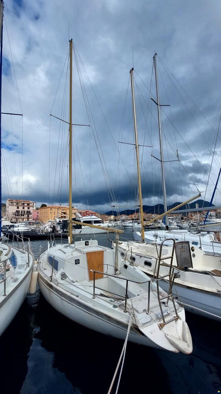 Dufour ARPEGE