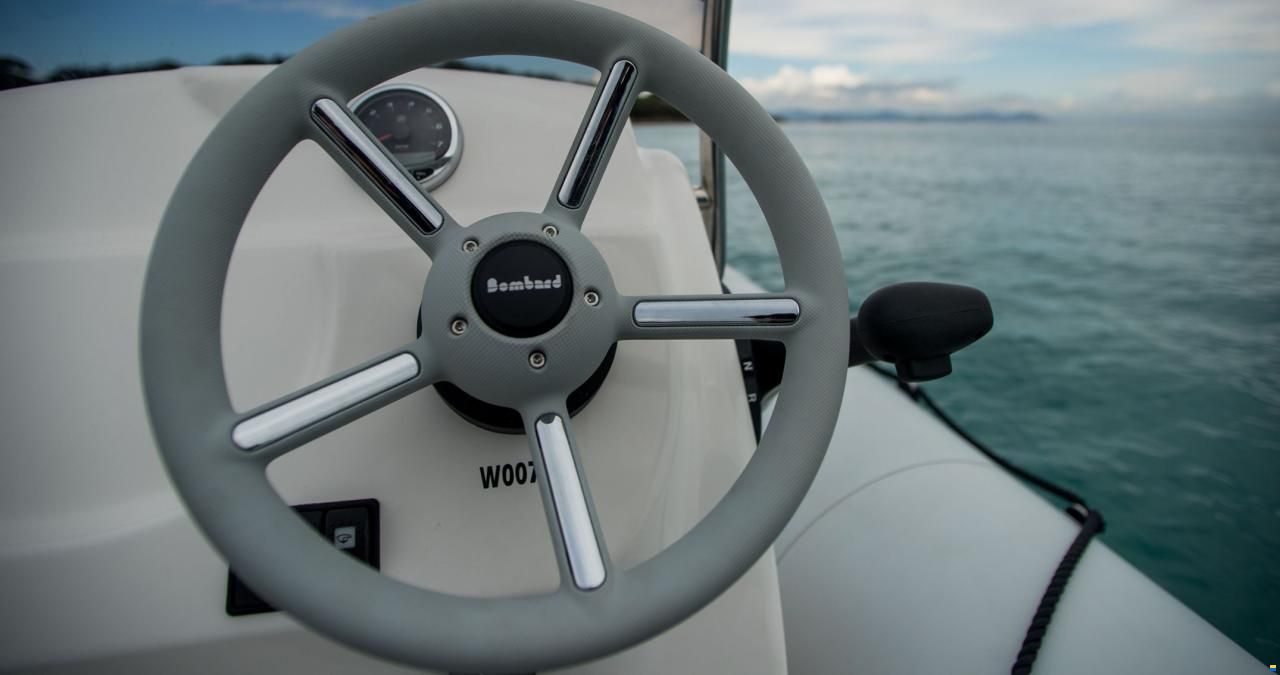 Bombard Sunrider 550