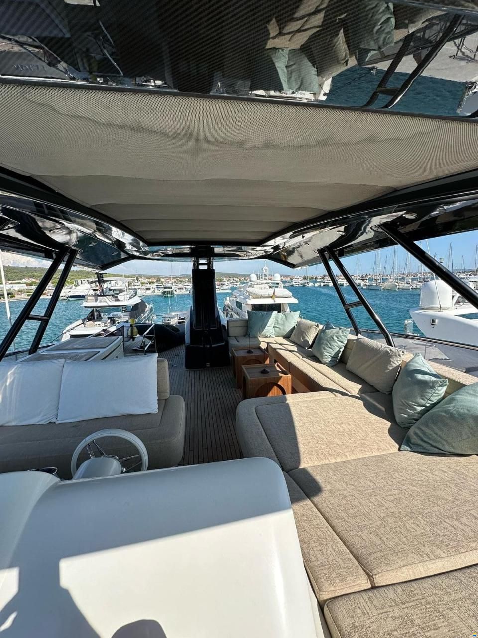 Monte Carlo 76 FLY