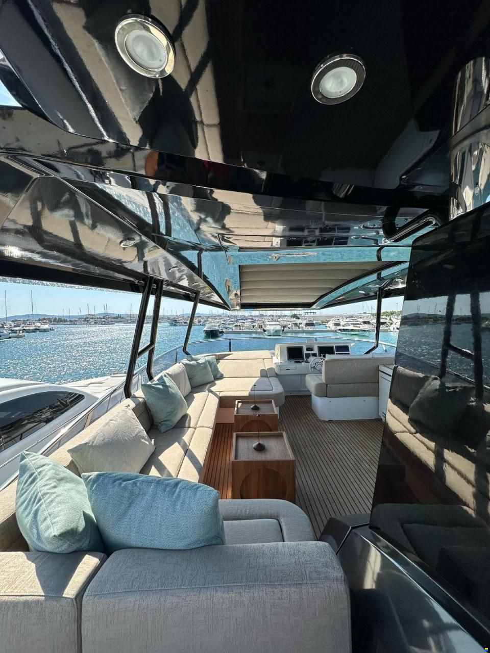 Monte Carlo 76 FLY