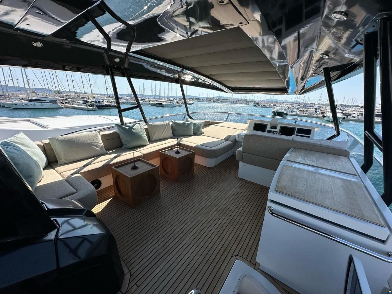 Monte Carlo 76 FLY
