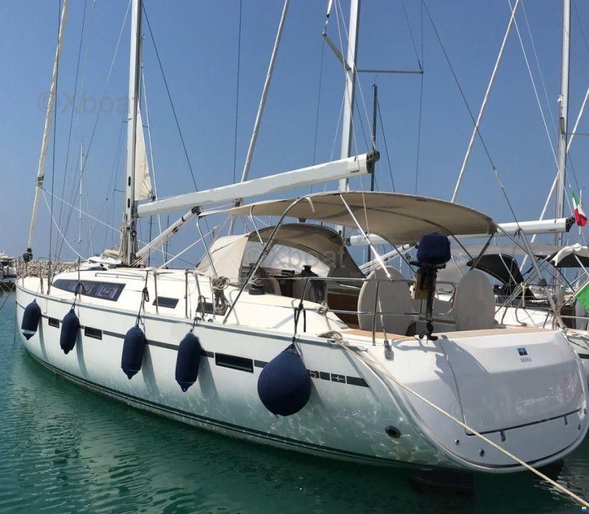 Bavaria 51