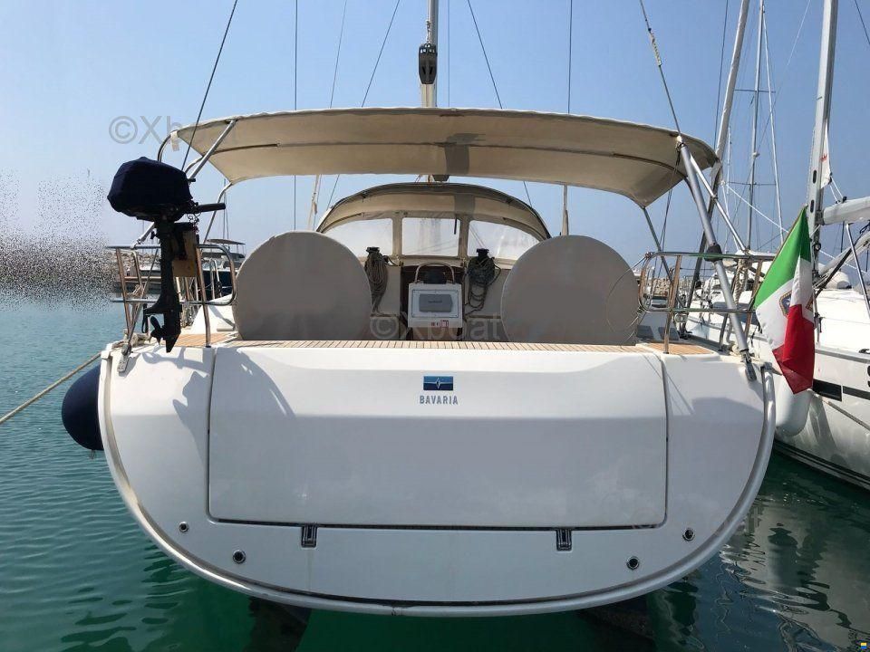 Bavaria 51