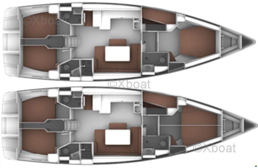 Bavaria 51