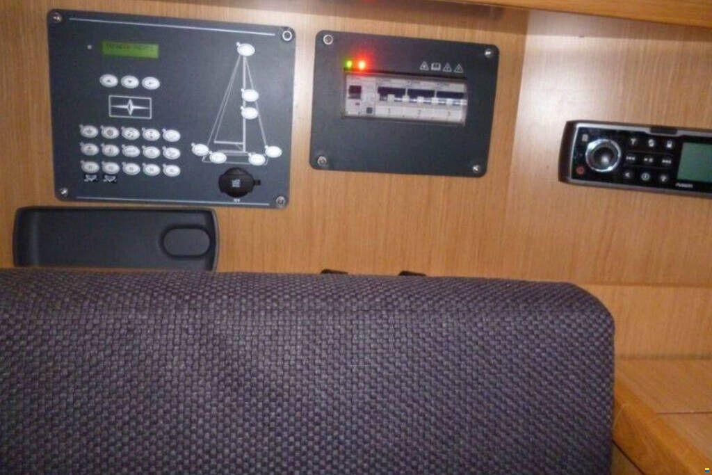 Bavaria 46 Vision