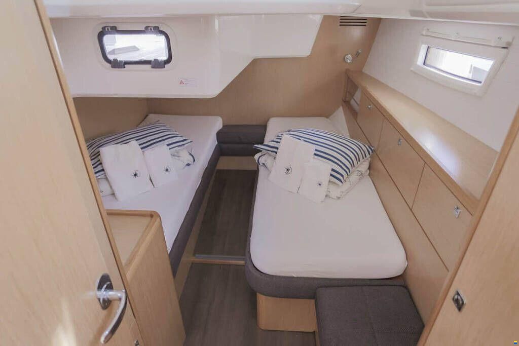 Bavaria 46 Vision