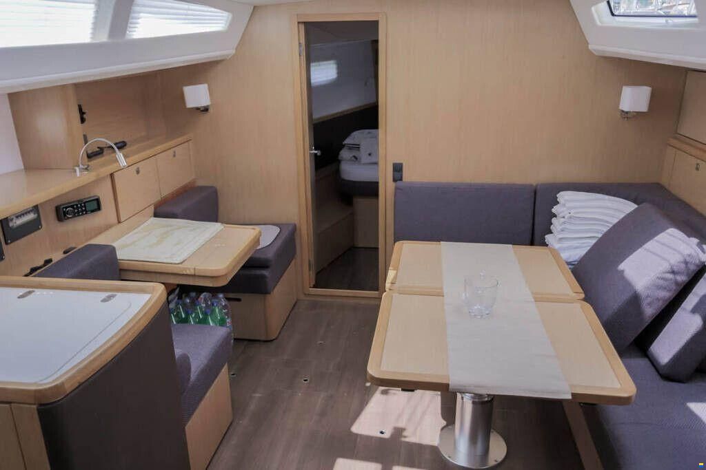 Bavaria 46 Vision