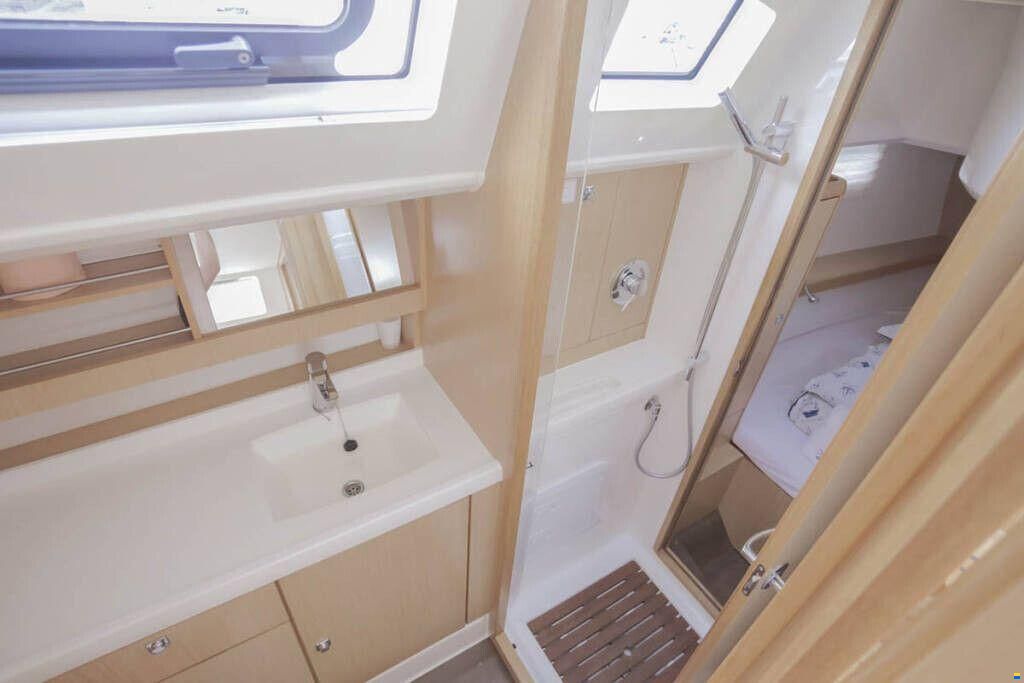 Bavaria 46 Vision