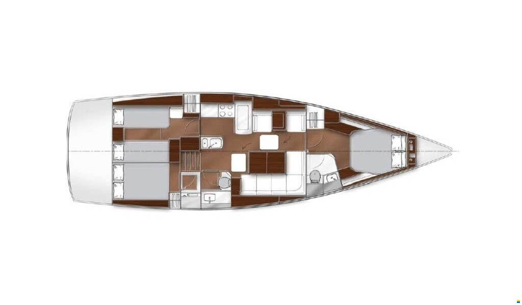 Bavaria 46 Vision