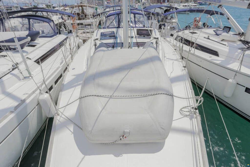 Bavaria 46 Vision