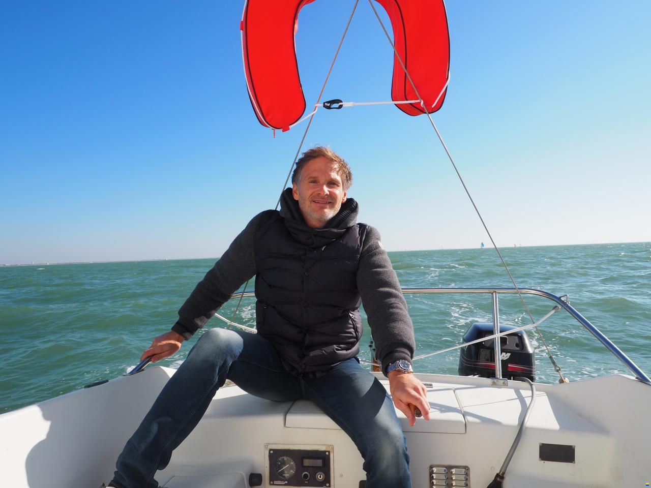 Beneteau KERLOUAN