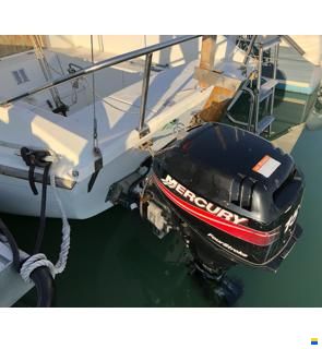 Beneteau KERLOUAN