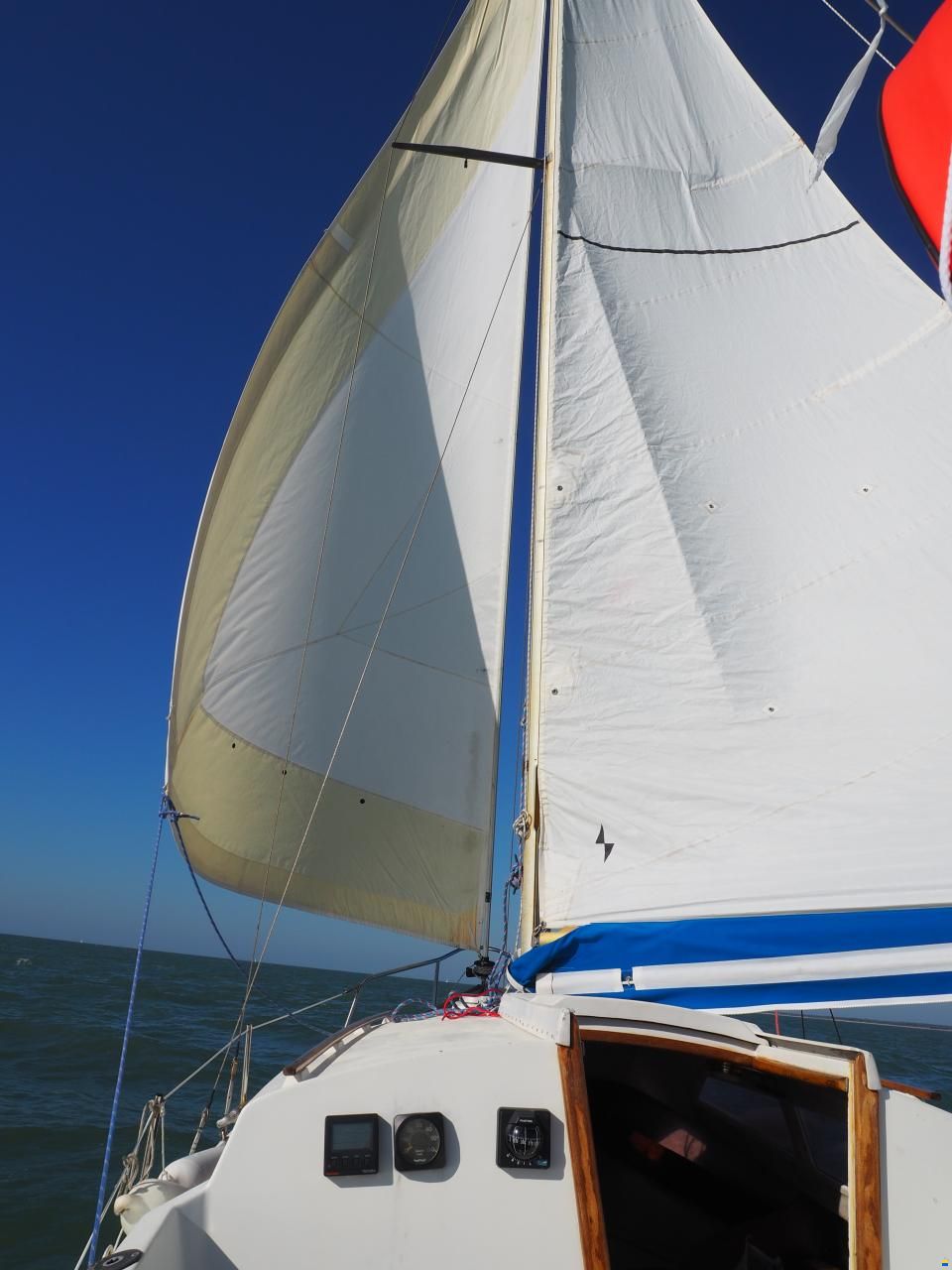 Beneteau KERLOUAN