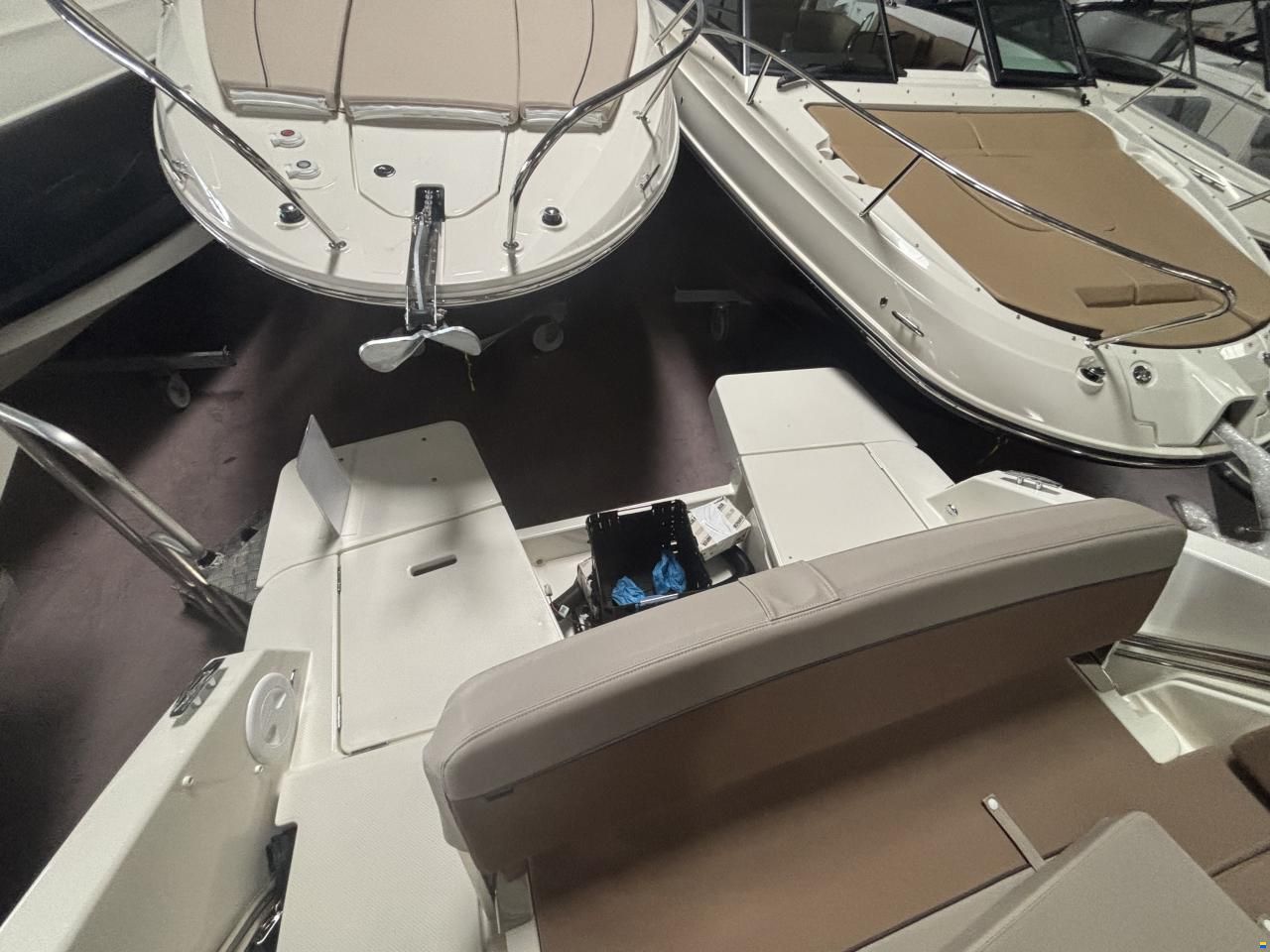 Quicksilver Activ 675 Cruiser