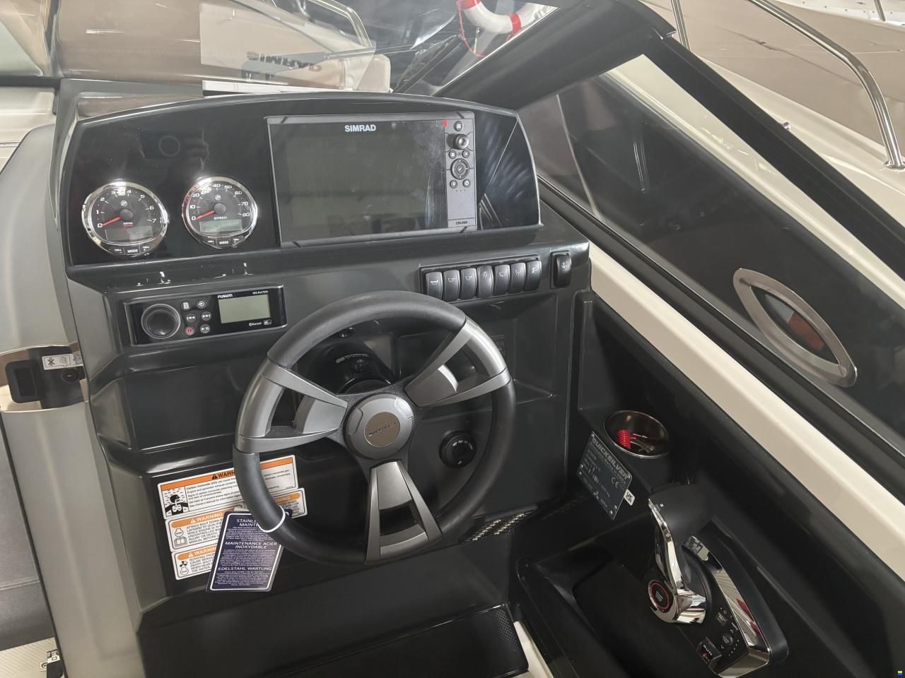 Quicksilver Activ 675 Cruiser