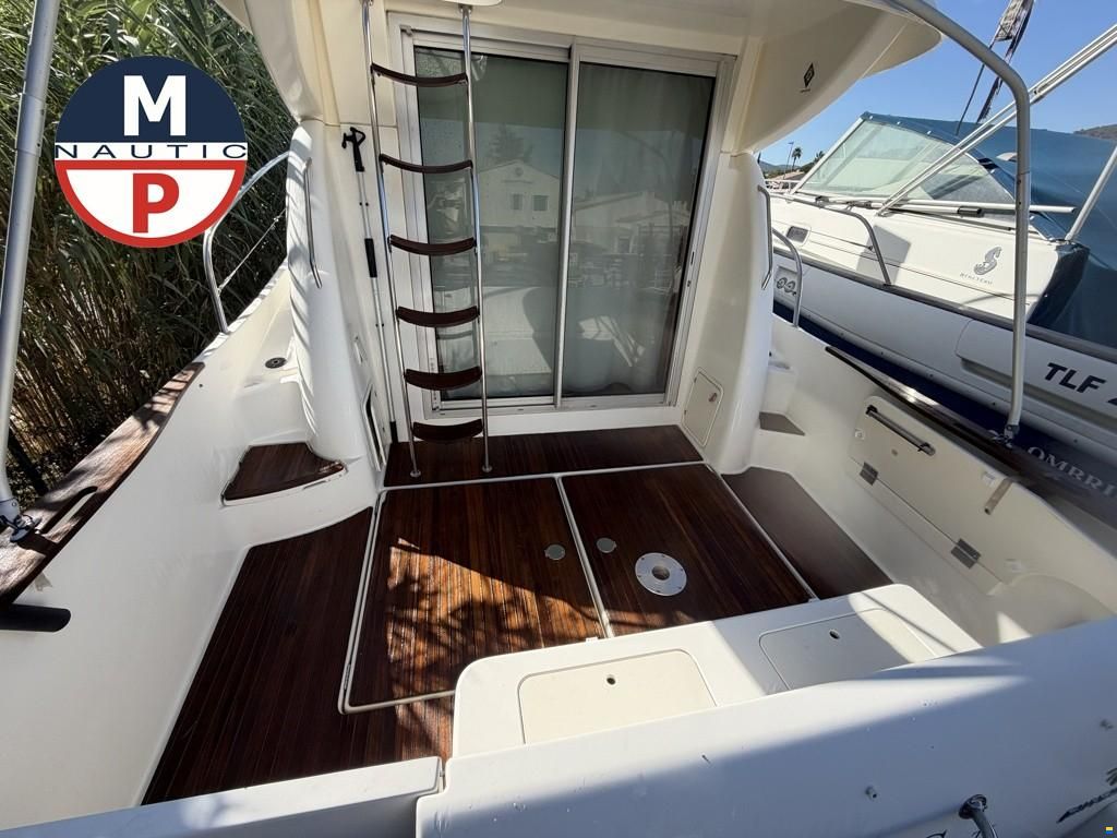 Jeanneau Merry Fisher 925