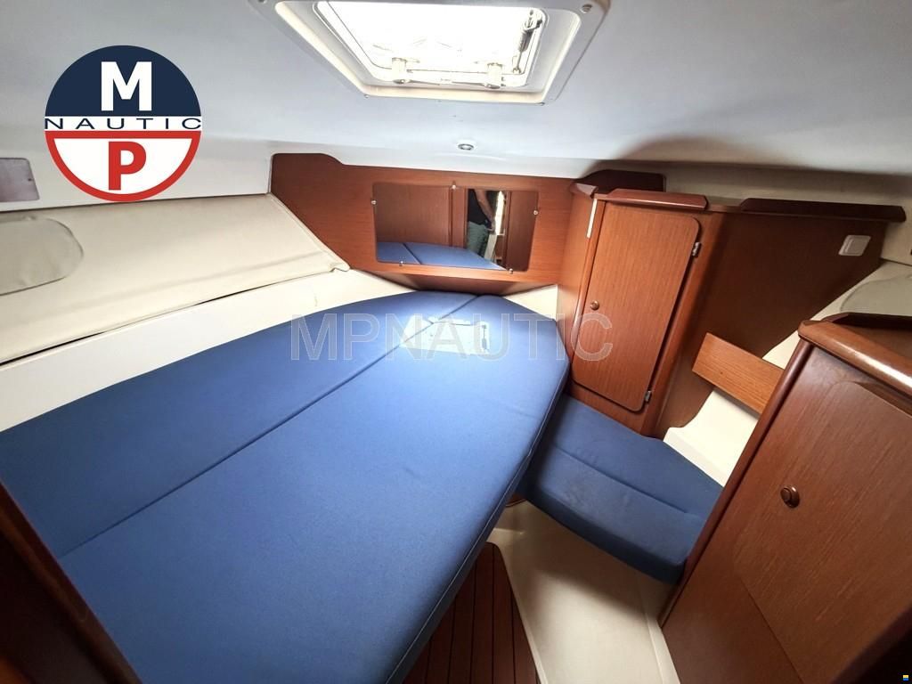 Jeanneau Merry Fisher 925