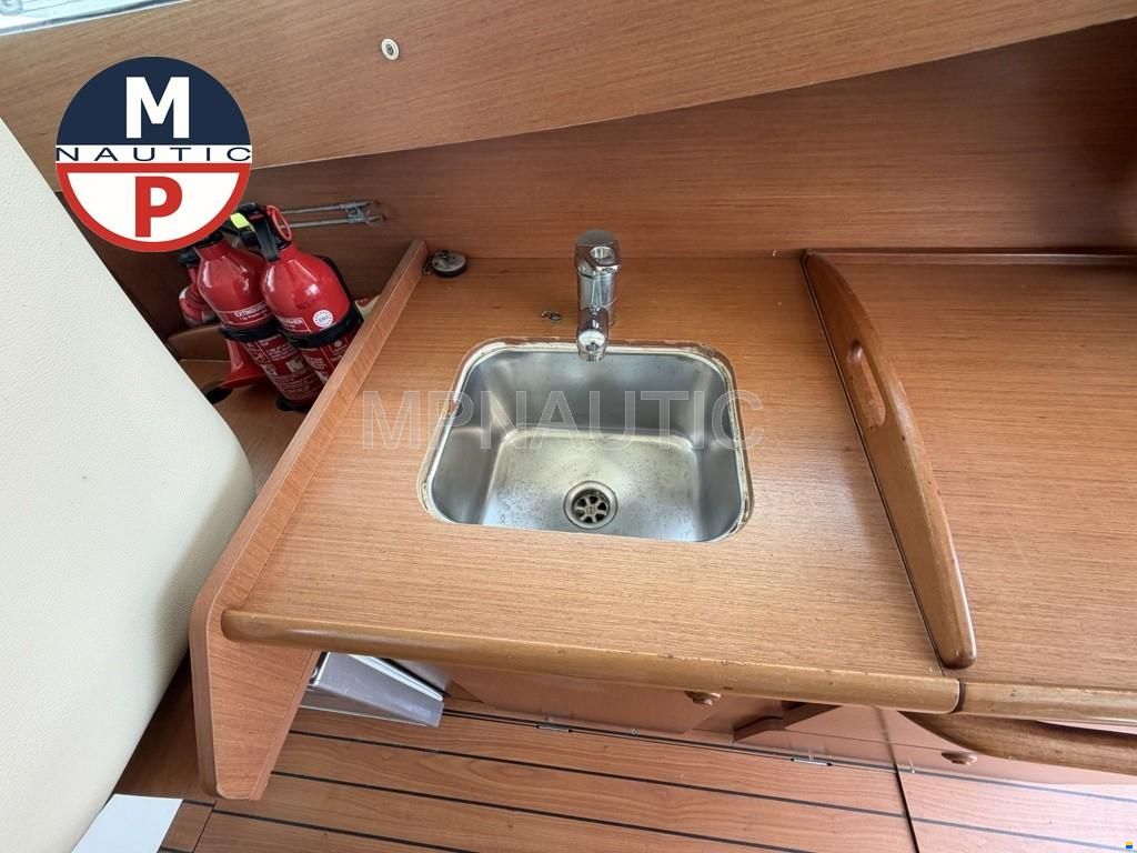 Jeanneau Merry Fisher 925
