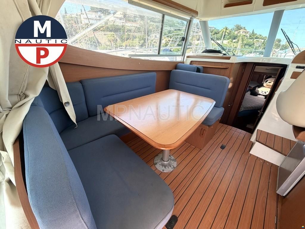 Jeanneau Merry Fisher 925