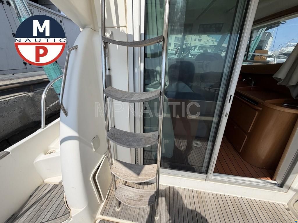 Jeanneau Merry Fisher 925