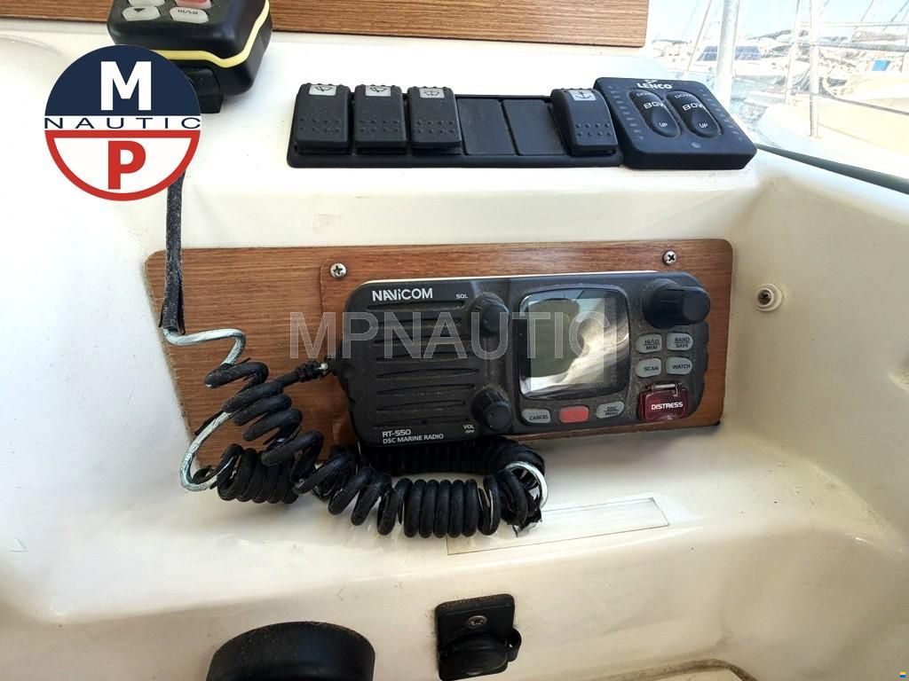 Jeanneau Merry Fisher 925