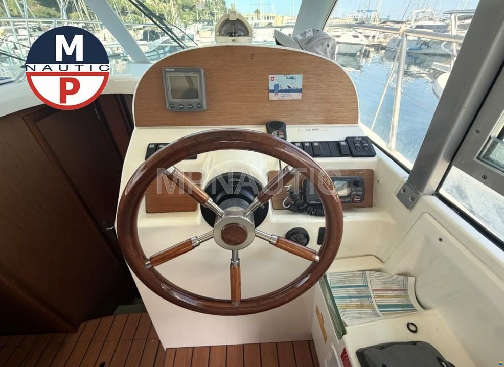 Jeanneau Merry Fisher 925