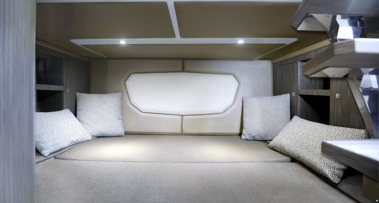 Ranieri NEXT 330 LX