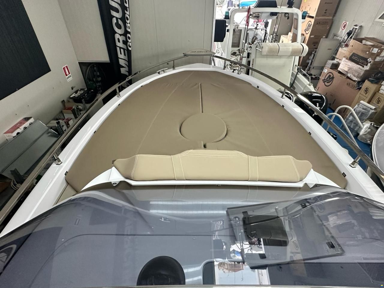 Ranieri NEXT 330 LX
