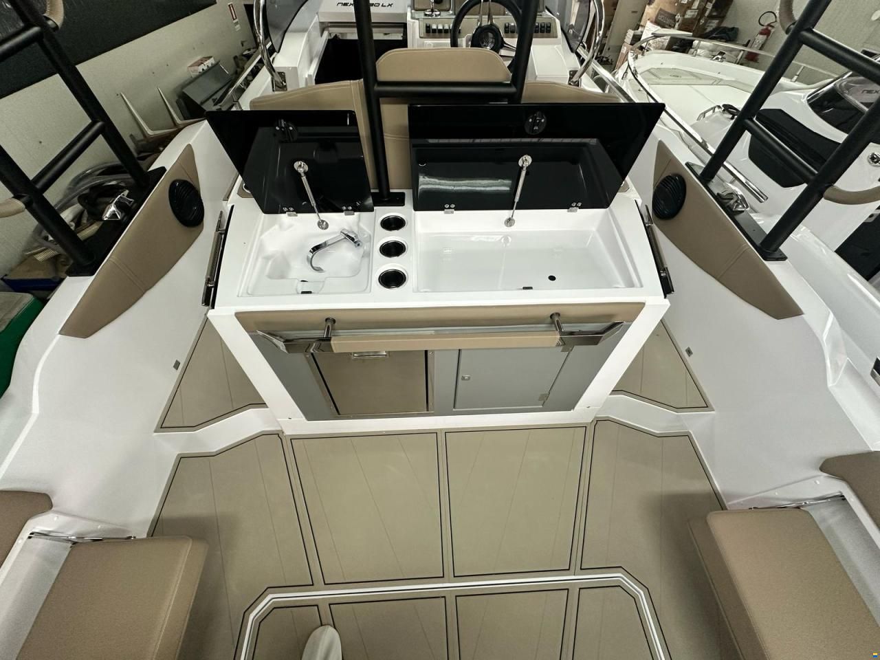 Ranieri NEXT 330 LX