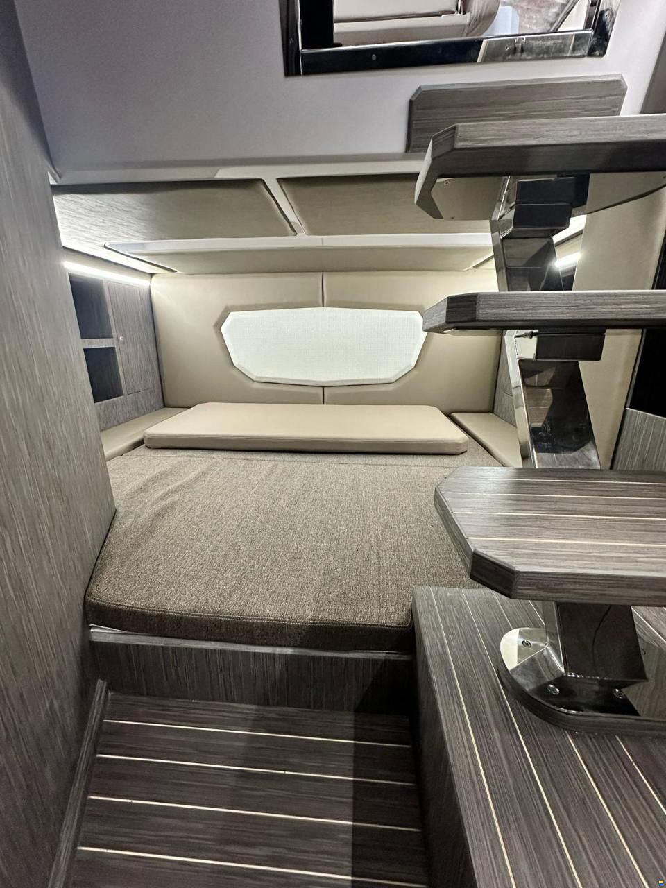 Ranieri NEXT 330 LX