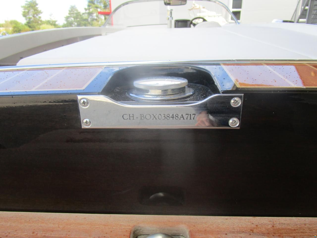 Boesch 625 Sunski