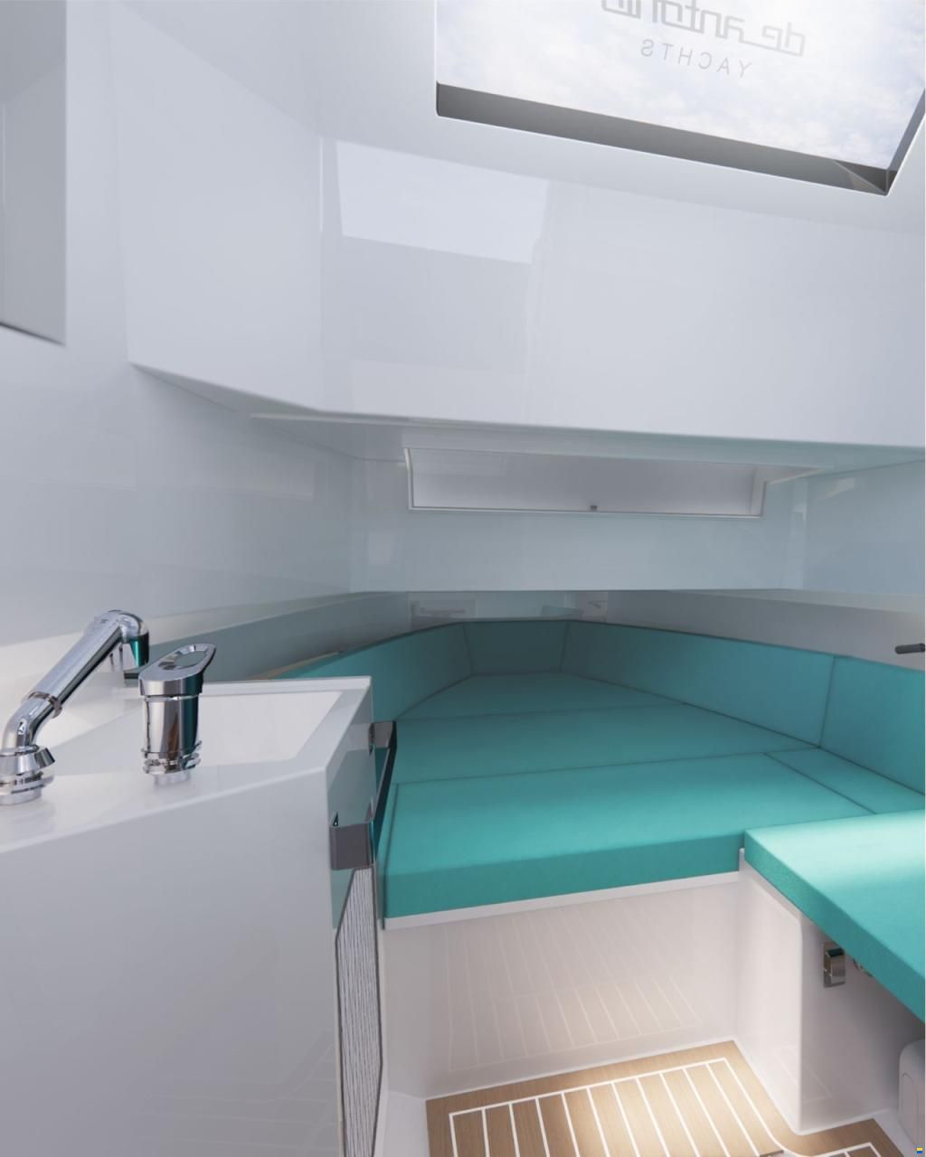 De Antonio D29