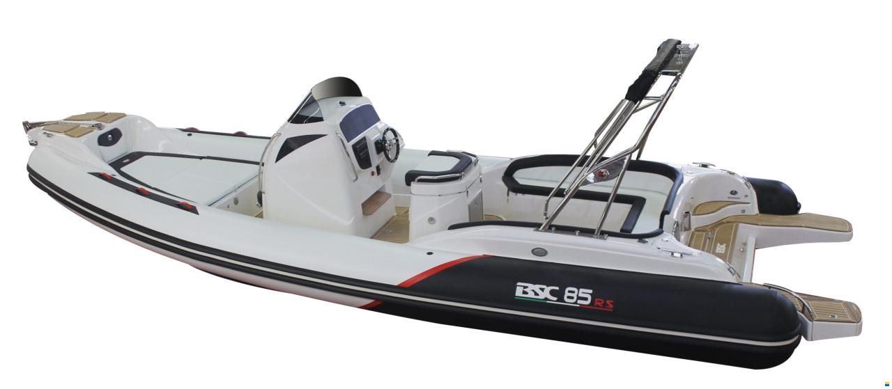 BSC 85 NEW/NUOVO