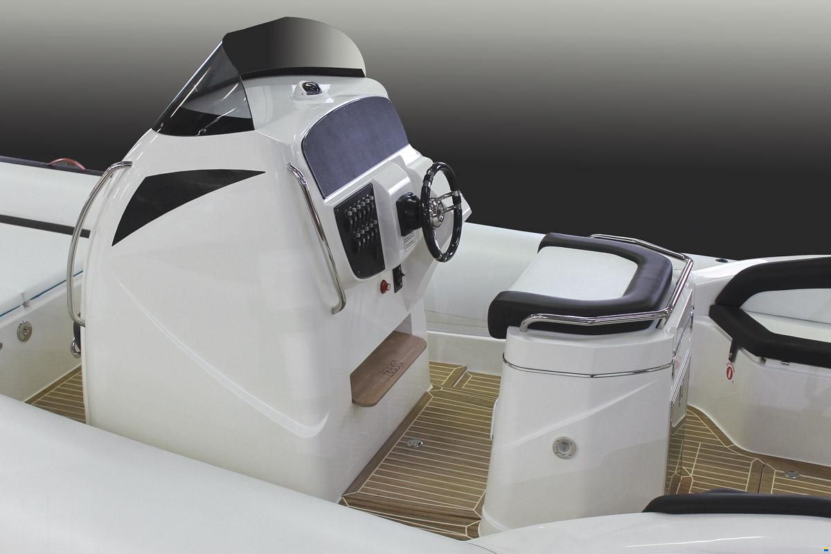 BSC 85 NEW/NUOVO