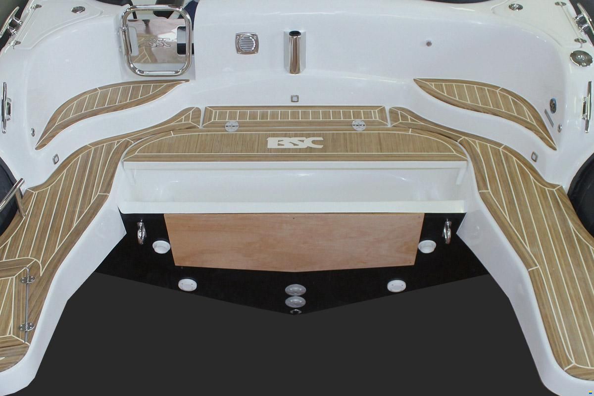 BSC 85 NEW/NUOVO