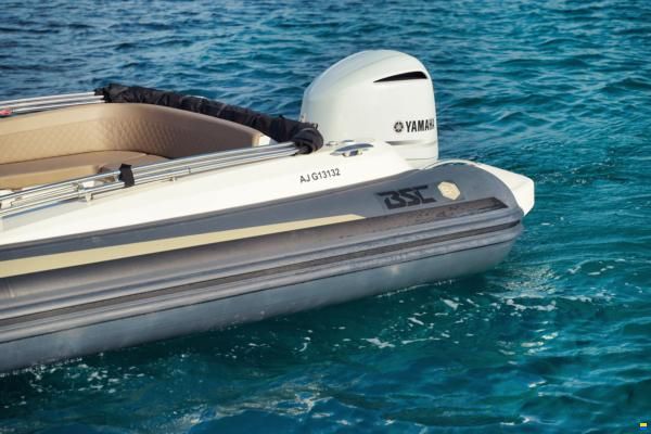 BSC B-1 NEW/NUOVO